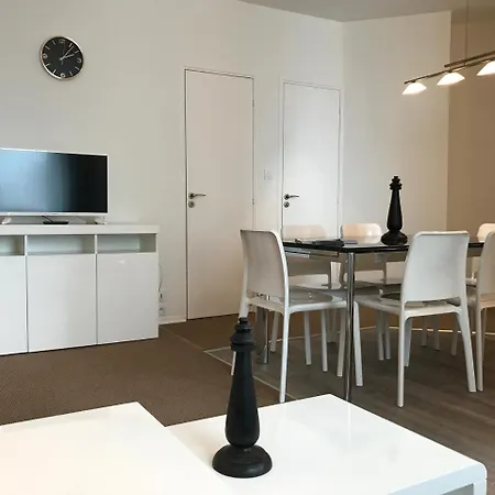 Residence Vendome Vichy Exterior foto