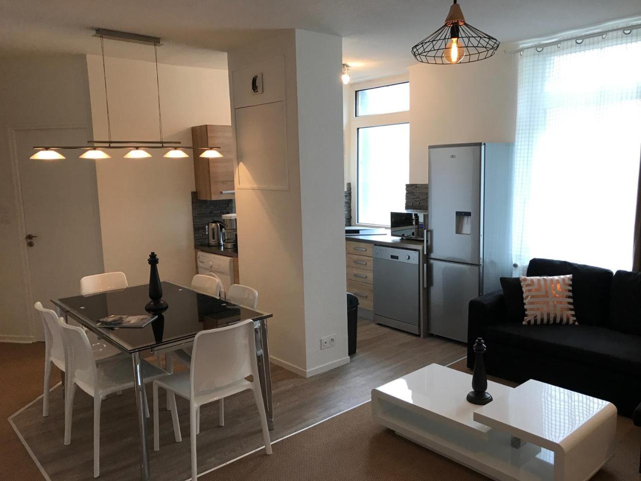 Vendome Apartment