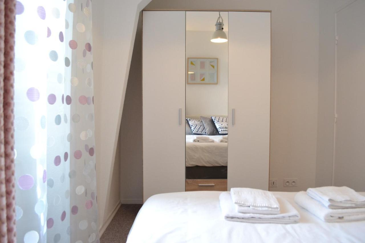 Vendome Vichy